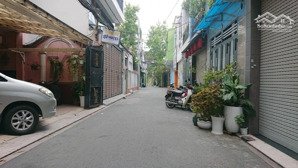 bán gấp gấp, giảm 2,7 tỷ, ngang lớn, hxh nhựa 6m lê văn sỹ, 6x13,2m, 71m2, c4, chỉ 12,3 tỷ tl