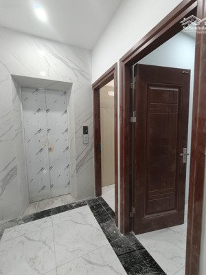 bán chung cư mini view đẹp tại 333, bạch mai, 260 triệu / m2, 133 m2, 21pn, 21wc