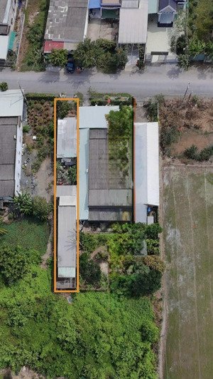 mình chính chủ cần cho thuê nhà ở và làm kho, mặt tiền đường lê văn tưởng, hướng thọ phú, tân an,