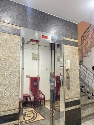 mt nguyễn văn quá, đht, q12 - 6tầng, 107m2 (4,8x30) - dòng tiền khủng, vị trí víp