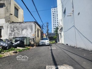 bán lô đất sát mặt tiền võ văn kiệt, sơn trà 90m2 ngang hơn 7m kiệt nhựa 5m gần biển mỹ khê