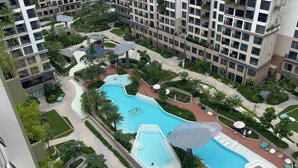 căn view nội khu 2pn tòa b - giá chỉ 4,45 tỷ all in tại lumiere boulevard tầng trung, ở ngay