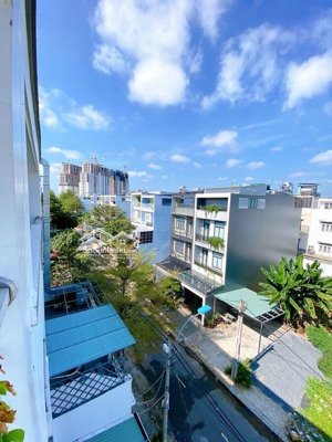 bán nhà riêng 4 tầng đường xe tải 110m2 ngang 5m kdc phú lợi quận 8 nhỉnh 9tỷ