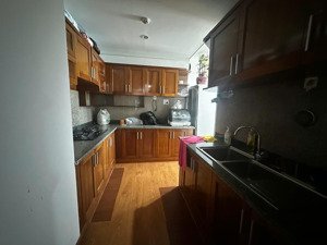 cho thuê căn hộ hoàng anh gia lai 3 phòng ngủ diện tích 110m2, view hồ thạc gián