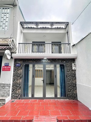 cho thuê nhà nguyên căn mới 100% tại tân phú