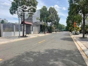 chính chủ cần bán : mặt tiền đường lê văn duyêt, p.long toàn,brvt. dt 5x19m, 91m2