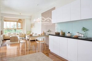 bán căn hộ flora anh đào đối diện global city, dt 55m2