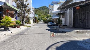 bán nhà 1 trệt 1 lầu - lô góc 2 mặt tiền - hòn xện - vĩnh hoà - phường bắc nha trang - giá 6tỷ5