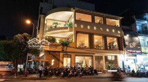 bán nhà góc 2 mặt tiền nguyễn văn trỗi, phú nhuận| dt: 7,1x18m | 4 tầng | hđt: 140tr/th | giá 40 tỷ