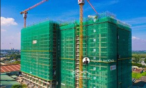 siêu phẩm! căn hộ 2pn 2wc - chỉ 600 triệu nhận nhà - gần metro 1, 30 phút bình thạnh