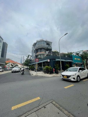 cần bán nhanh căn nhà góc 2mtkd tại đường 12, sát trần não -6x14m - ctxd 1h + 6t - giá 24 tỷ còn tl