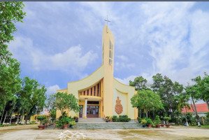 đất cây trôm mỹ khánh, 2,3 tỷ, 991m2 bao đẹp giá tốt