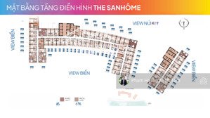 bán căn hộ du lịch libera nha trang view biển vega city | giá tốt