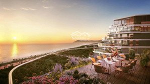 *hiếm* căn hộ studio tầng 15 view đẹp - sổ đỏ vĩnh viễn - dòng tiền ổn định 40tr/tháng - ck 32,5%