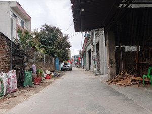 hơn tỷ sở hữu ngay 80m2 đất văn môn - yên phong - bắc ninh