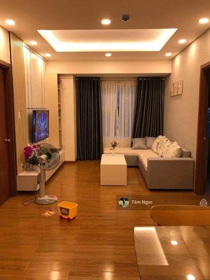 chủ nhà bán gấp cc flora anh đào q9 70m2 2pn 2wc giá 1,66 tỷ