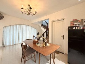 trần quang khải, quận 1 - toà nhà 7 tầng - 2 mặt hẻm ô tô 7 chỗ - kinh doanh - 10 bước ra mặt tiền