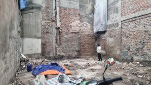 19.9 tỷ đất kim cương trong tầm giá - mặt tiền khủng- nở hậu- ôtô vào- 15m ra mặt p.minh khai- 77m2