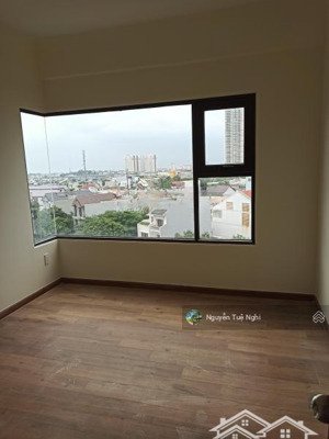 kẹt tiền bán ch flora novia thủ đức 56,74m2 2pn 2wc full nội thất chỉ 1,63ty (ưt nữ bớt 50tr)