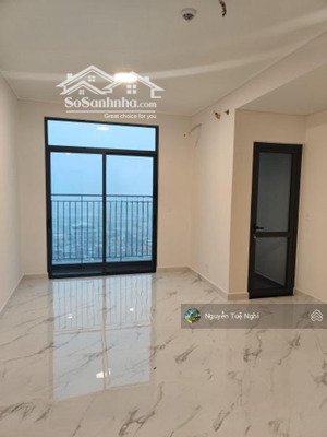 bán nhanh đi định cư ch asiana capella quận 6 dt 65m2 2pn, 2wc chỉ 1,77ty (ưt nữ giảm ngay 50tr)