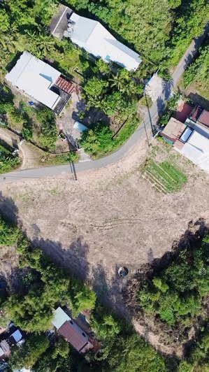 bán đất hẻm 247, cây trôm, thái mỹ, củ chi, giá tốt, 2,1 tỷ, 867m2