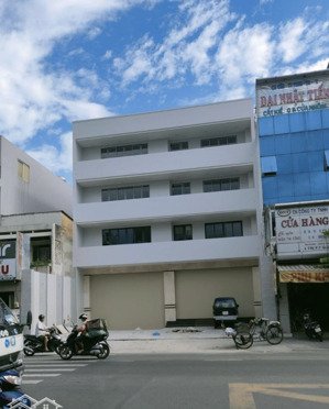 hiếm! mặt tiền nguyễn thị minh khai, quận 1; 125m2 (9 x 18.5); 2 tầng; hđt 80tr; bán 45 tỷ