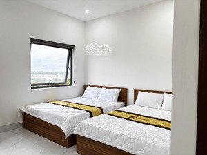 cho thuê căn hộ dịch vụ stc long thành, 8 triệu/th, 25m2, 1pn, 1vs, đầy đủ tiện nghi, hot