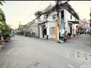 bán nhà lê đức thọ p17 gò vấp 5.5x16, sổ đẹp hẻm lg 6m chỉ hơn 8 tỷ, tiện xây mới siêu phẩm