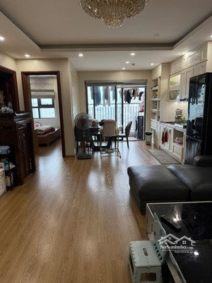 hiếm !! bán căn 2 ngủ 2w - 68m tòa 219 trung kính ntcb giá 7.58 tỷ có thương lượng