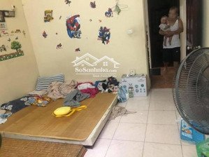 bán nhà phố đỗ thuận hai bà trưng 130m2 4 tầng mặt tiền 6.5m hơn 30 tỷ kinhdoah ô tô xây ccmn lhcc