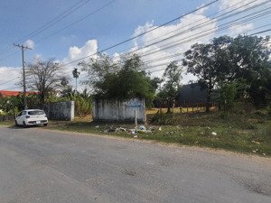 bán gấp đất tại giồng lớn, mỹ hạnh, tây ninh giá ưu đãi 15 triệu/m2, 1067m2