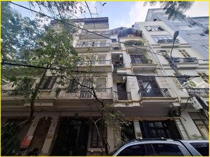 hàng hiếm, giá đầu tư khu phân lô đầm trấu, hai bà trưng oto tránh, kinh doanh 5t 52m 12.8 tỷ