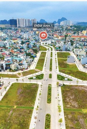 bán đất dự án khu đô thị lideco cao thắng