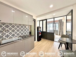 cho thuê cc mini, 1pn, 1wc, 50m2 tại hoàng văn thụ, p 4, q.tân bình, giá cực chất 7 triệu vnd