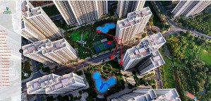 ( cam kết tin đăng đúng sự thật ) giảm ngay 2,4 tỷ cho căn góc view 2 hồ bơi giá rẻ nhất vinhomes