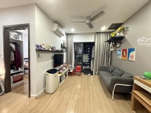 giá rẻ bất ngờ - 3.5 tỉ có ngay căn hộ tại hh2 xuân mai complex - hà đông. ban công phòng khách.