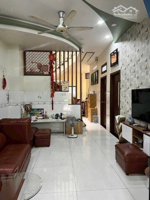 bán nhà kdc hiệp thành 3 đường số 3 đối diện công viên & trường petrus ký diện tích: 7x20