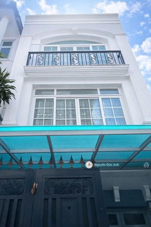 hiếm! nhà hxh 5m thông cityland phan văn trị gò vấp 4.2x15m đúc cứng cáp 3 tầng 10 tỷ tl chính chủ