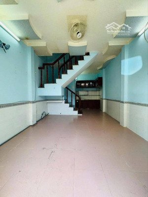 lê đức thọ gò vấp - 23m2 - trệt lầu - nhà mới chính chủ ở - 3 tỷ