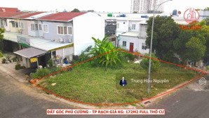 đất góc ecohome phú cường 2 mặt tiền view công viên. lộ 11m, 10x15.5m, full thổ cư, giá tốt sở hữu