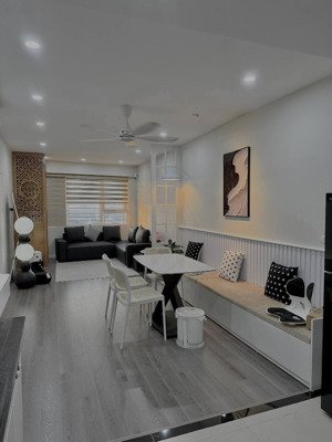 cho thuê căn hộ trung tâm văn phú, siêu đẹp, ở ngay