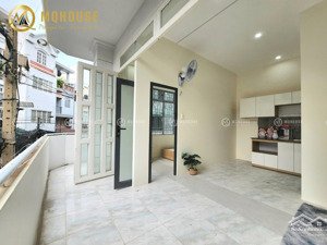 cho thuê cc mini 1pn, 1wc, 45m2, giá 7,3 triệu tại nguyễn thái bình, p12, q.tân bình