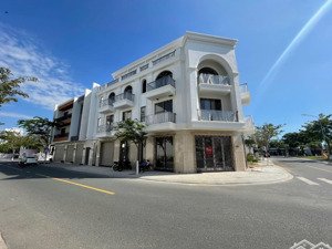 căn góc đẹp đối diện công viên khu đô thị vcn phước long 2