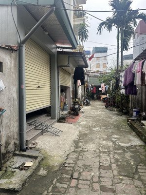 bán nhà khu phân lô tập thể cổng đại học kiểm sát dương nội ngõ oto 2 mặt thoáng 46m giá chỉ 7 tỷ