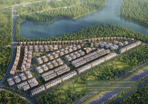 bán gấp biệt thự đôi the orchard giá mềm 16 tỷ all in