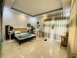 chdv đinh tiên hoàng, 105m2 ngang 5m, 5 tầng, hxh, hdt 600tr/n, 14 tỷ tí