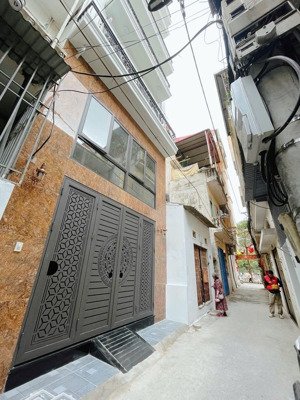 siêu phẩm - dòng tiền thanh xuân - ô tô vào nhà - ngõ thông - cách phố 10m - 7 tầng mới tinh -