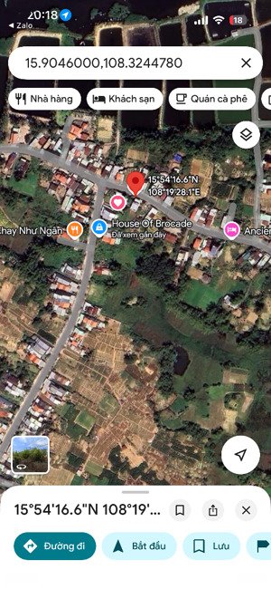 bán đất tặng nhà đẹp kiên cố. có thể cho thuê