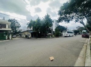 chính chủ bán lô góc mặt đường nguyễn thị định, phan như cẩn sổ đỏ công chứng ngay, chỉ 8.5 tỷ