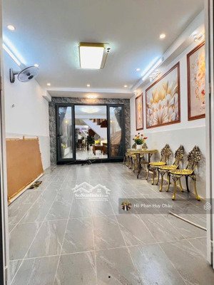 nhà bán vị trí đẹp mặt tiền hẻm 1942 huỳnh tấn phát ( giáp q7 ) nhà góc 2 mặt tiền 5 tỷ 690